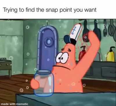 Overly complicated for no reason...