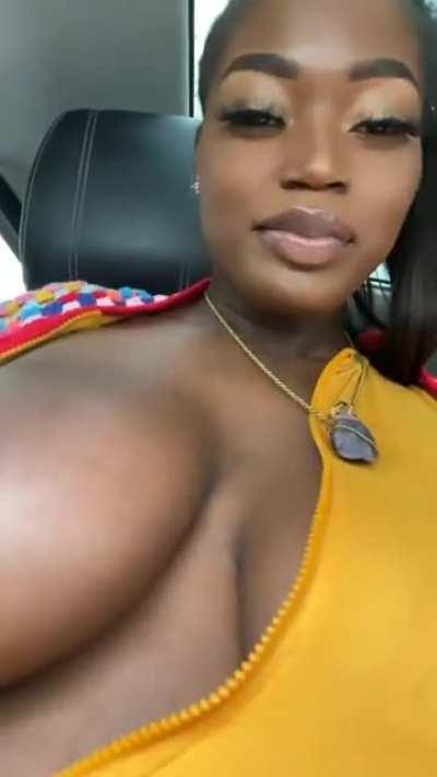 🆃eresa 🅻avae Tease 1 🇨🇺