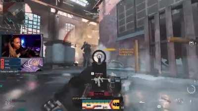 Totally Legit Gamer Gaming!