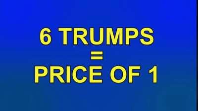 Picture yourself living 2020 4 more times