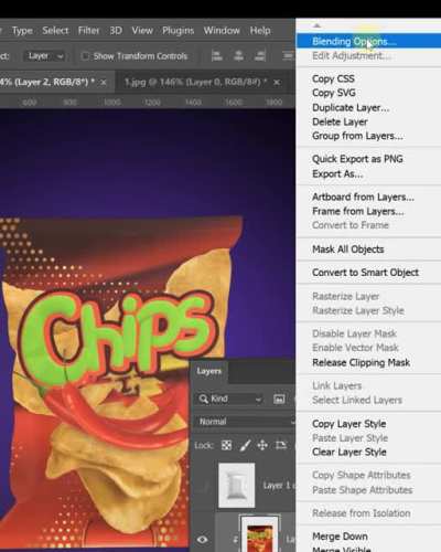 Product Mockup in photoshop❤️‍🔥❤️‍🔥