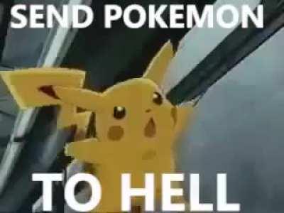 CATCH AND COMPRESS THEM ALL