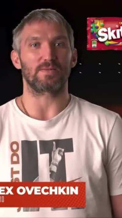 Huge announcement from Ovi