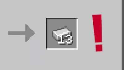 Minecraft in 30 seconds