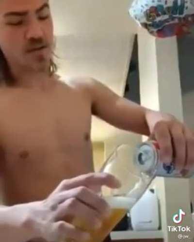 ricky’s lungs have left the chat