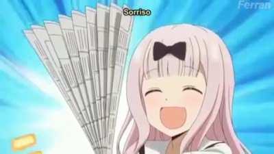 onde bota o título?