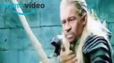 the new LOTR is... breathtaking! :D