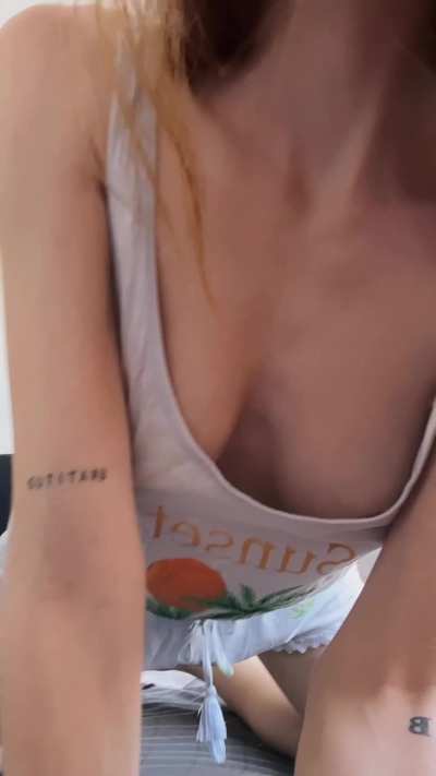 A little peek makes a big difference