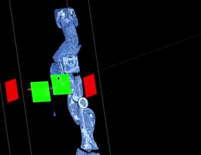 We CT scanned a Gundam RX-78-2 Perfect Grade Unleashed. 🤖