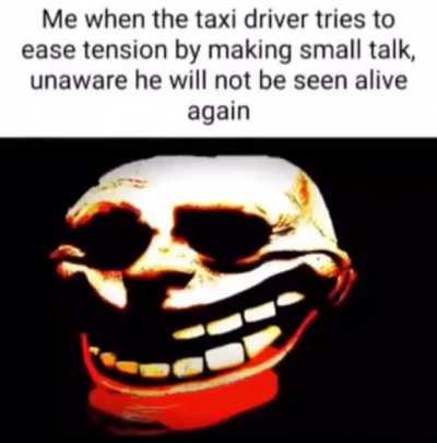 The angels are waiting