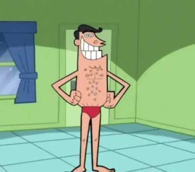 Oh.. I didn't notice you over there Mr. Turner...