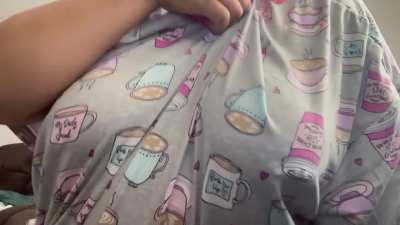 Do you like my tits?