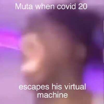 Muta Moment