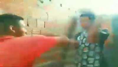 MUCA VS ZFIRE PART 3