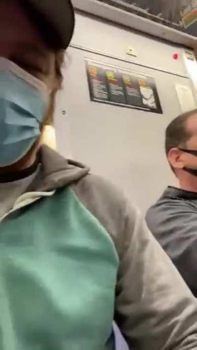 average train in ohio