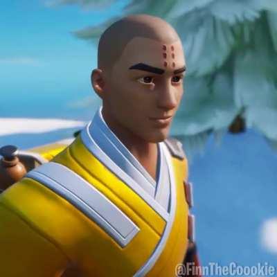 Gan is quite the singer