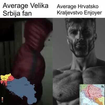 Hrvatsko Kraljevsto je epic gamer moment