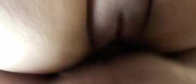 taking a hotwife virginity, bareback