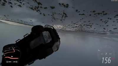 And just like that, into the shadow realm