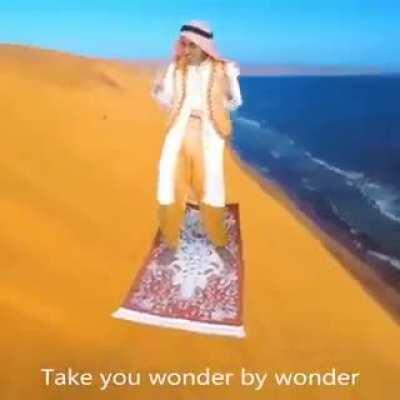 Idk how I even found this