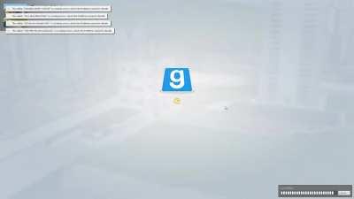 [NSFW] This has just started today, every time I move the disgusting image with loud horrible sounds of a guy showing is fucking prolapsed ass. Near the end of the video I've showed all my addons, so could someone see what addon maybe might cause this?