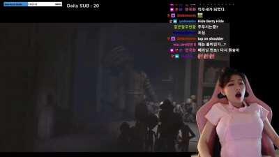 Berry’s deaths in Little Nightmares (pt.4)