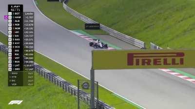 the austrian chaos (now in 16:9)