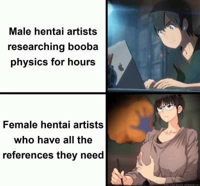 Hey if it works, it works