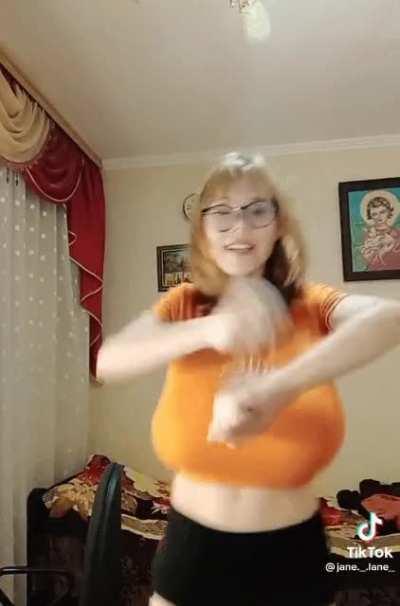 for those who thought they were fake.