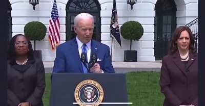 The man who saved America.