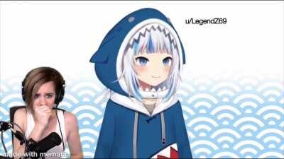 Cutest thing I ever heard