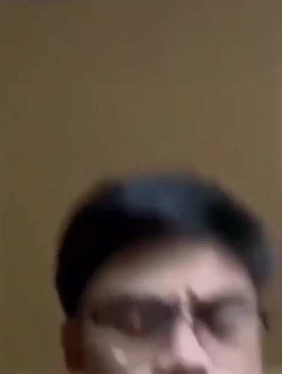 Virginity is strong with this one