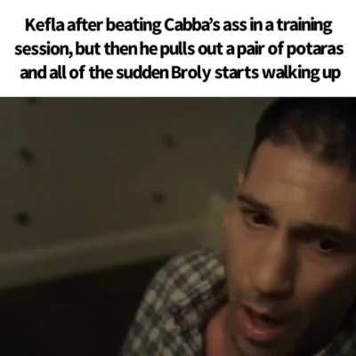 lord have mercy she finna get the ass whooping of a lifetime