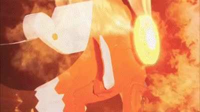 I know Jayden isn't exactly a fan favorite, but I've got to give him some credit for having one of the most powerful scenes in all of PR in my opinion