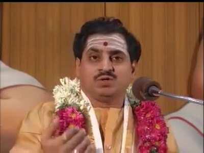 Jai Sia Ram - Potha Bhagavatam Poems in Telugu