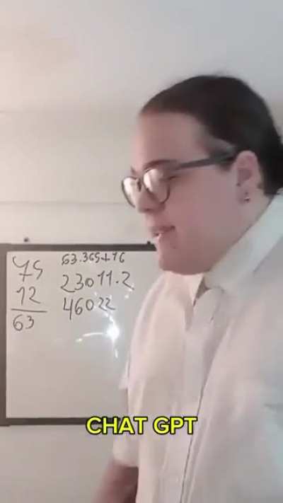 Yo soy re max entonces