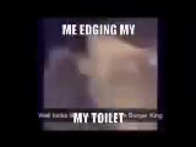 I can see the whole colony