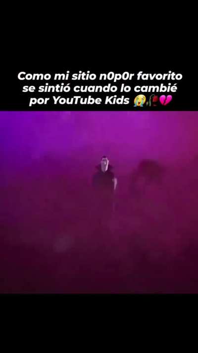 Los navegadores del maau tienen sentimientos 👀