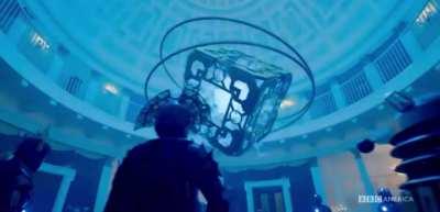 Rasputin be Schmoovin'