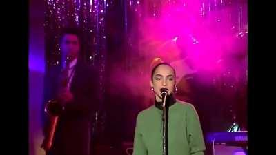 Sade was initially turned down by record companies for being 