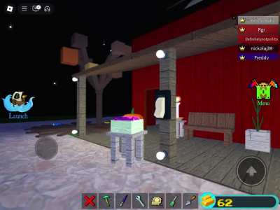 what else should i add to my pumpkin patch + barn