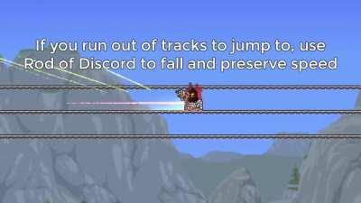 Empress Daylight kill (Mastermode/pre-Moonlord) 1 minute guide.