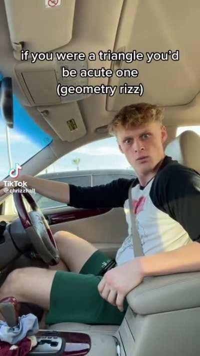 Would you say yes or no