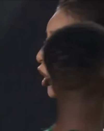 Put this ref at the world cup 😁