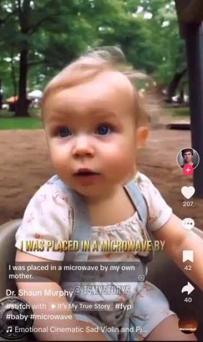 AI didn't bother me, until now!