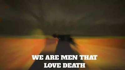 For the sake of Allah