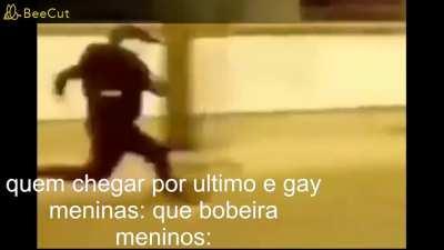 meu primeiro meme de video