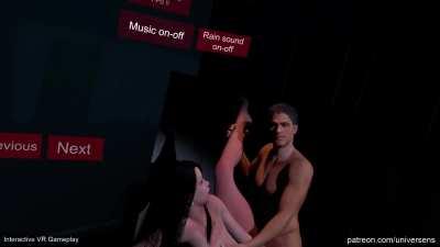 Homie Vol.5 - Interactive Adult Gameplay