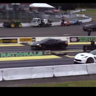 Maldito sea, por su culpa no podemos tener cosas bonitas…