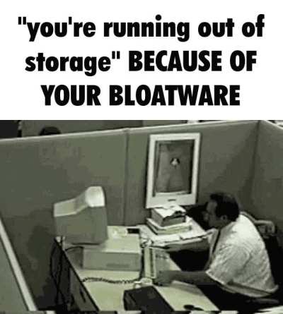 average phone user experience